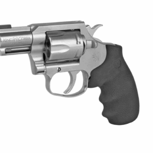 PREVIEW # 1 COLT KING COBRA CARRY SA/DA 357 MAGNUM WEBINAR